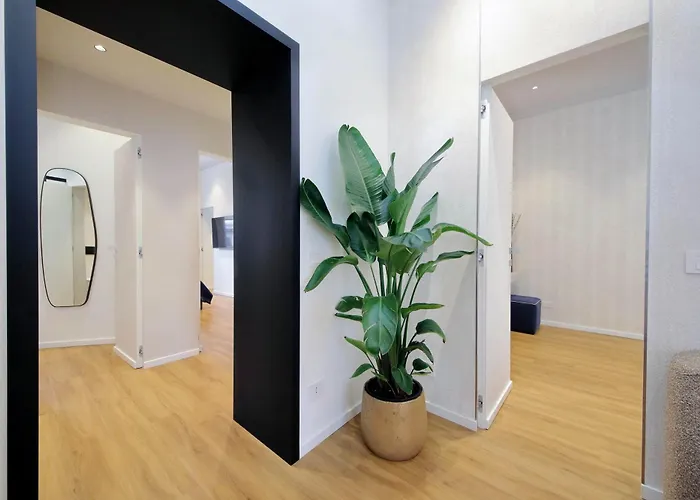 Urbe Charme Scipioni - 3 3 Bathrooms * Rom