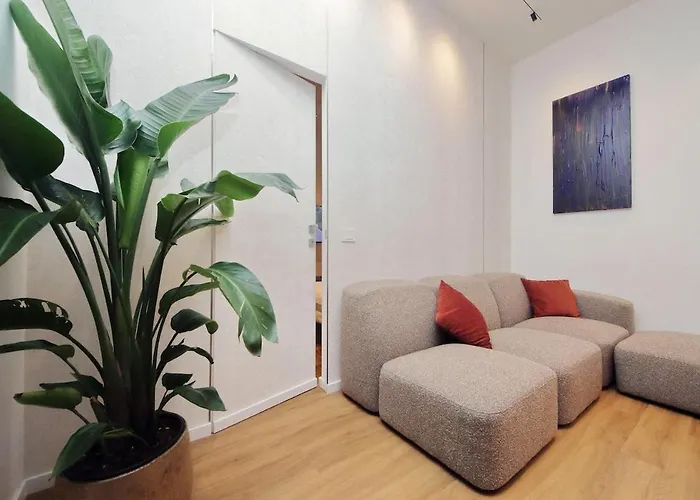 Urbe Charme Scipioni - 3 3 Bathrooms Apartment *