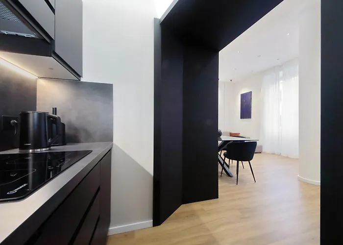 Urbe Charme Scipioni - 3 3 Bathrooms Apartment Rom