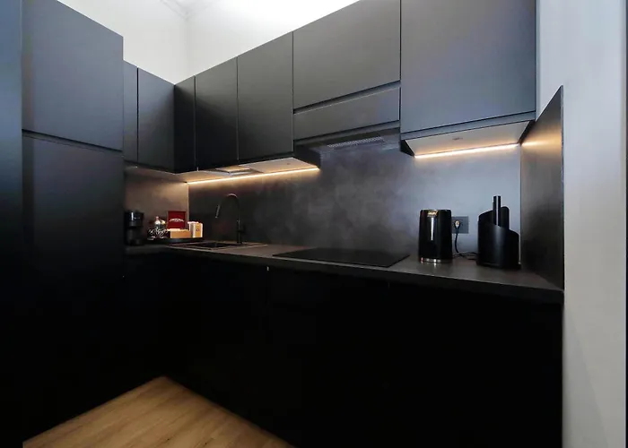 Urbe Charme Scipioni - 3 3 Bathrooms Apartment Rom