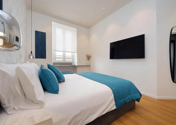 Apartment Urbe Charme Scipioni - 3 3 Bathrooms *