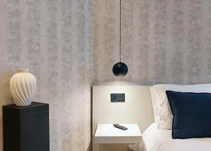 Apartment Urbe Charme Scipioni - 3 3 Bathrooms *