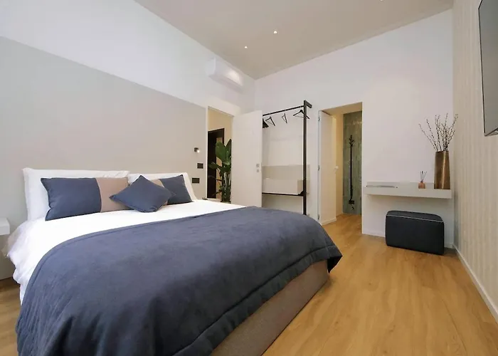 Urbe Charme Scipioni - 3 3 Bathrooms Apartment Rom