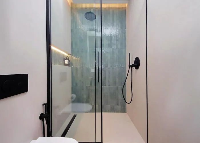 Urbe Charme Scipioni - 3 3 Bathrooms * Rom
