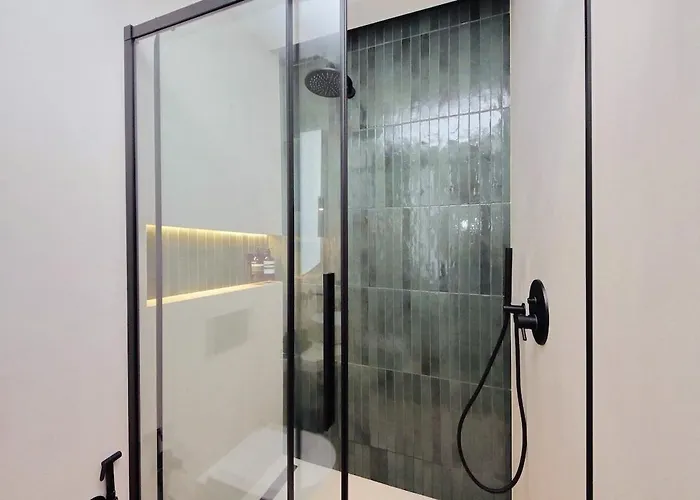 Urbe Charme Scipioni - 3 3 Bathrooms