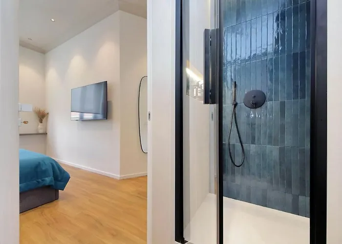 Urbe Charme Scipioni - 3 3 Bathrooms Apartmán Řím