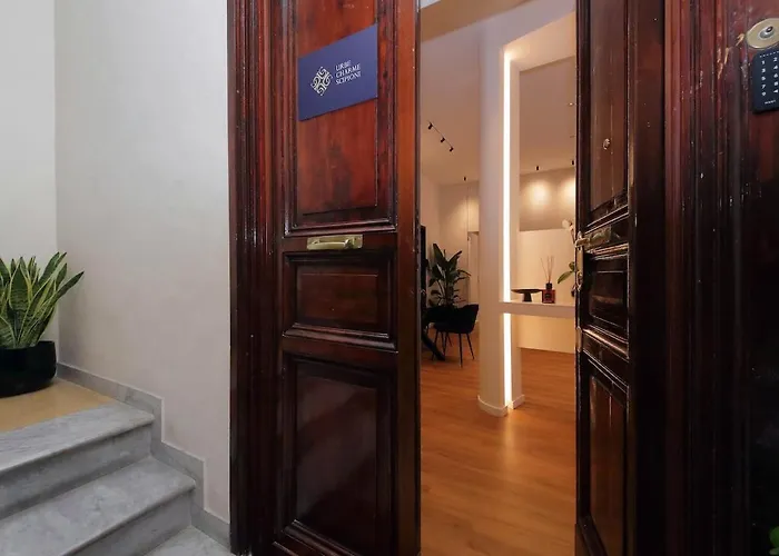 Urbe Charme Scipioni - 3 3 Bathrooms Rom