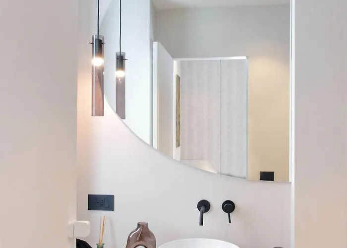 Urbe Charme Scipioni - 3 3 Bathrooms