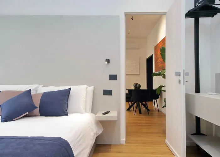Urbe Charme Scipioni - 3 3 Bathrooms Daire Roma