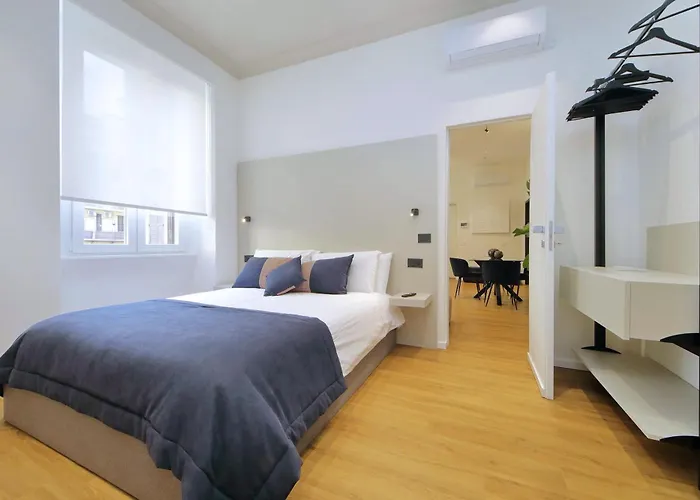 Urbe Charme Scipioni - 3 3 Bathrooms * Roma
