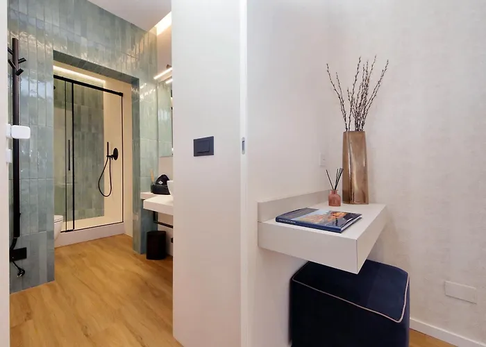 Urbe Charme Scipioni - 3 3 Bathrooms * Roma